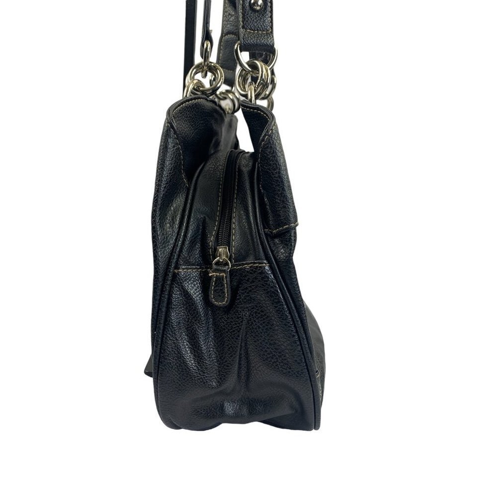 Rosetti Women's America's Favorite Handbags Black Purse - Picture 3 of 9